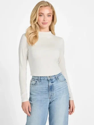 Eco Elyana Crop Tee