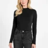 Eco Elyana Crop Tee