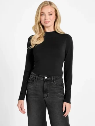 Eco Elyana Crop Tee