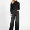 Eco Elyana Crop Tee