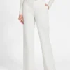 Eco Emy Straight-Leg Pants