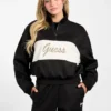 Eco Fabia Half-Zip Sweatshirt