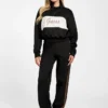 Eco Fabia Half-Zip Sweatshirt
