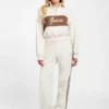 Eco Fabia Half-Zip Sweatshirt