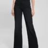 Eco Faye Sailor Flared Jeans