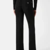Eco Faye Sailor Flared Jeans