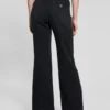Eco Faye Sailor Flared Jeans