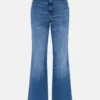Eco Faye Sailor Flared Jeans