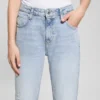 Eco Featherweight Celia Boyfriend Jeans