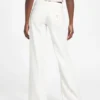 Eco Featherweight Sexy Palazzo Jeans