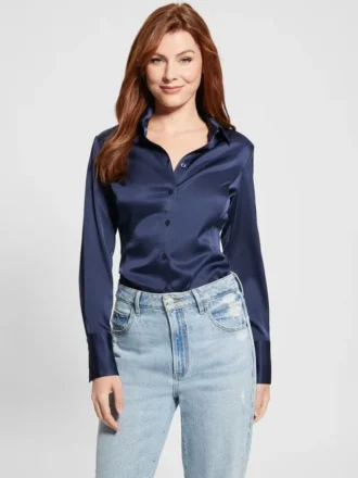 Eco Fernanda Corset Top