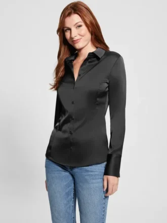 Eco Fernanda Corset Top