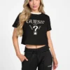 Eco Filanta Crop Tee