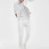 Eco Finnley Slim-Fit Tapered Jeans