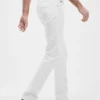 Eco Finnley Slim-Fit Tapered Jeans