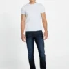 Eco Finnley Slim-Fit Tapered Jeans