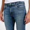 Eco Finnley Slim-Fit Tapered Jeans