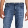 Eco Finnley Slim-Fit Tapered Jeans