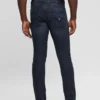 Eco Finnley Slim-Fit Tapered Jeans