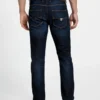 Eco Finnley Slim-Fit Tapered Jeans