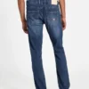 Eco Finnley Slim-Fit Tapered Jeans