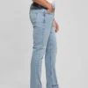 Eco Finnley Slim-Fit Tapered Jeans