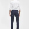 Eco Finnley Slim-Fit Tapered Jeans