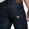 Eco Finnley Slim-Fit Tapered Jeans