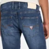 Eco Finnley Slim-Fit Tapered Jeans