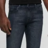 Eco Finnley Slim-Fit Tapered Jeans