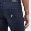 Eco Finnley Slim-Fit Tapered Jeans