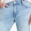 Eco Finnley Tapered Jeans