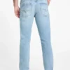 Eco Finnley Tapered Jeans