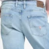 Eco Finnley Tapered Jeans