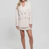 Eco Fiona Twill Blazer
