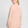 Eco Fiona Twill Blazer