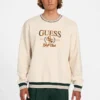 Eco Fleece Crewneck Sweatshirt