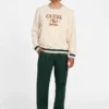 Eco Fleece Crewneck Sweatshirt