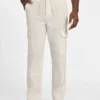 Eco Fletcher Linen Cargo Pants