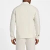Eco Fletcher Linen Shacket