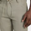 Eco Fletcher Linen Shorts