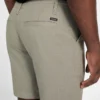 Eco Fletcher Linen Shorts