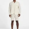 Eco Fletcher Linen Shorts