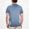 Eco Floral Placement Tee