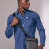 Eco G Wave Crossbody