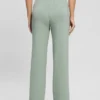 Eco Gelsey Straight-Leg Pants