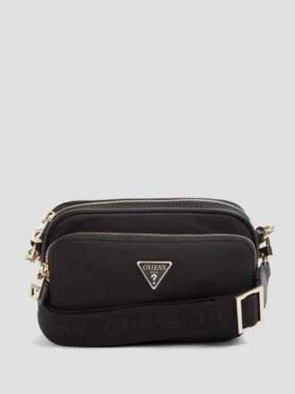 Eco Gemma Camera Crossbody