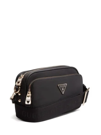 Eco Gemma Camera Crossbody