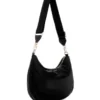 Eco Gemma Hobo Shoulder Bag