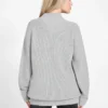 Eco Gemma Raglan Sweater